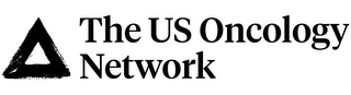 THE US ONCOLOGY NETWORK logo