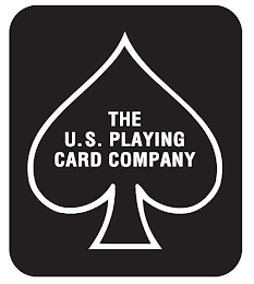 THE U.S. PLAYING CARD COMPANY logo