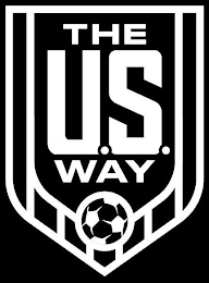 THE U.S. WAY logo