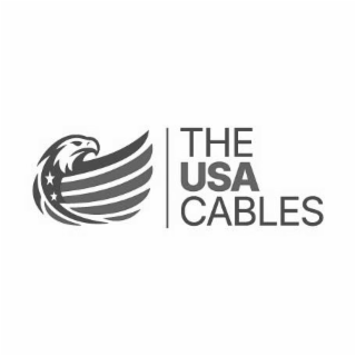 THE USA CABLES logo