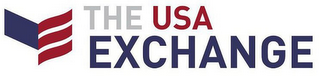 THE USA EXCHANGE logo