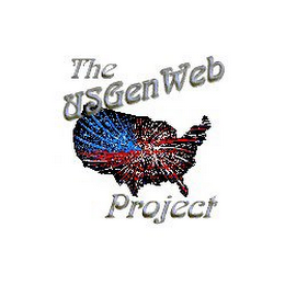 THE USGENWEB PROJECT logo
