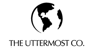 THE UTTERMOST CO. logo