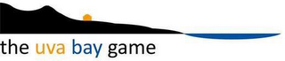 THE UVA BAY GAME logo