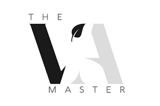 THE VA MASTER logo