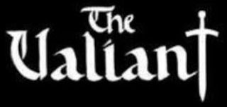 THE VALIANT logo