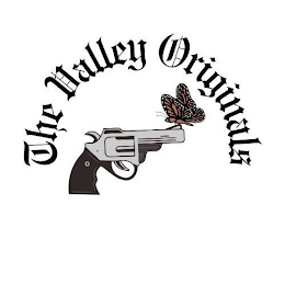 THE VALLEY ORIGINALS logo