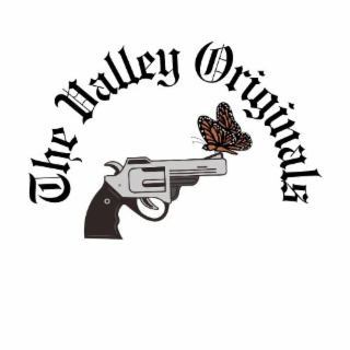 THE VALLEY ORIGINALS logo