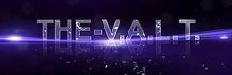 THE-V.A.L.T. logo