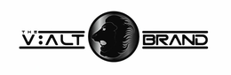 THE V:ALT BRAND logo