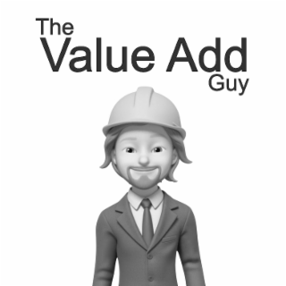 THE VALUE ADD GUY