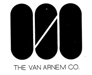 THE VAN ARNEM CO. logo