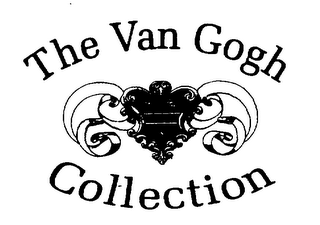 THE VAN GOGH COLLECTION logo