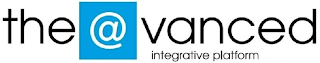 THE @ VANCED INTEGRATIVE PLATFORM logo