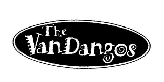 THE VANDANGOS logo