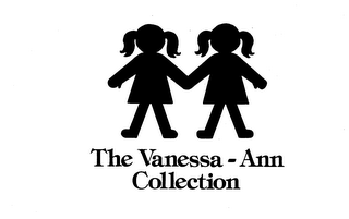 THE VANESSA-ANN COLLECTION logo