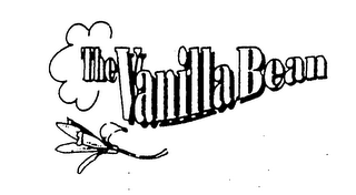 THE VANILLA BEAN logo