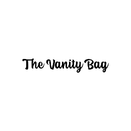 THE VANITY BAG logo