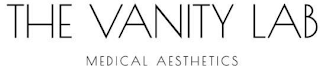 THE VANITY LAB MEDICAL AESTHETICS logo
