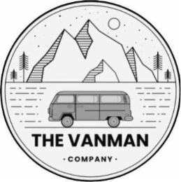 THE VANMAN · COMPANY · logo