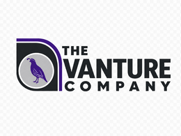 THE VANTURE COMPANY logo