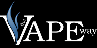 THE VAPE WAY logo