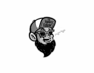 THE VAPERS WORLD logo