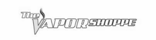 THE VAPORSHOPPE logo