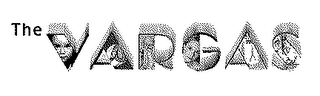 THE VARGAS logo