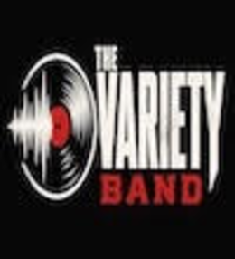 THE VARIETY BAND logo