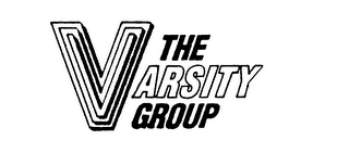 THE VARSITY GROUP logo