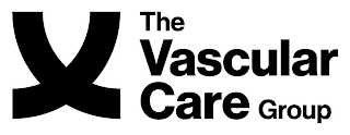 THE VASCULAR CARE GROUP logo