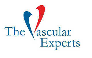 THE VASCULAR EXPERTS logo