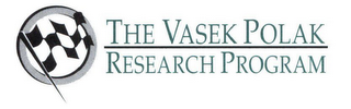 THE VASEK POLAK RESEARCH PROGRAM logo