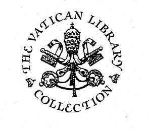 THE VATICAN LIBRARY COLLECTION logo
