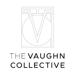 THE VAUGHN COLLECTIVE logo