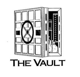 THE VAULT