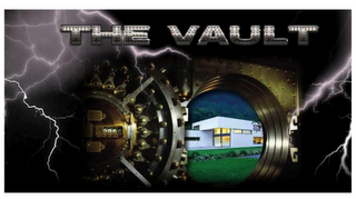 THE VAULT