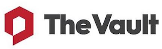 THE VAULT logo