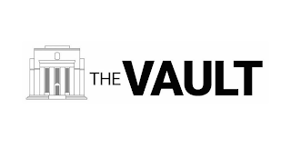 THE VAULT logo