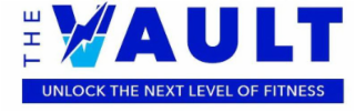 THE VAULT UNLOCK THE NEXT LEVEL OF FITNESS
