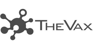 THE VAX logo
