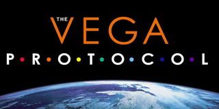 THE VEGA P · R · O · T · O · C · O · L logo