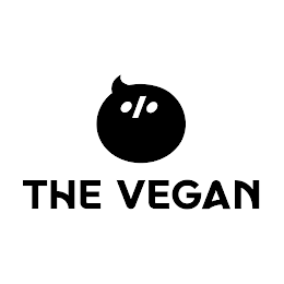 THE VEGAN logo