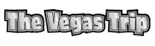 THE VEGAS TRIP logo