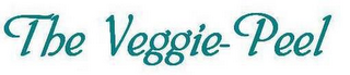 THE VEGGIE-PEEL logo