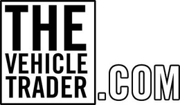 THE VEHICLE TRADER.COM logo
