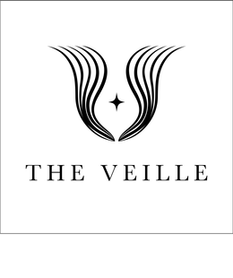 THE VEILLE logo