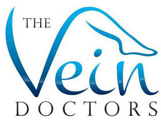 THE VEIN DOCTORS logo