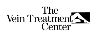 THE VEIN TREATMENT CENTER logo